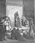 081.David Mourns the Death of Absalom