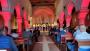 Concert at the Church of St Mary, Vrsar