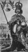 Cromwell as a usurper 2